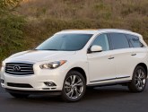 Infiniti QX60